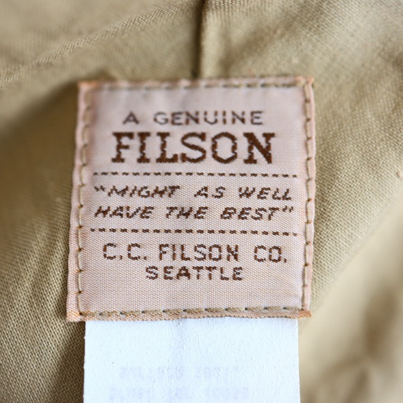 RARE CROPPED WAXED PARKA JACKET - Picture 8 of 12